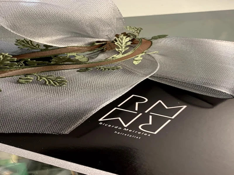 Ricardo Meireles Hair Stylist