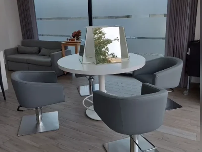 Marta Campota - Beleza e Bem Estar