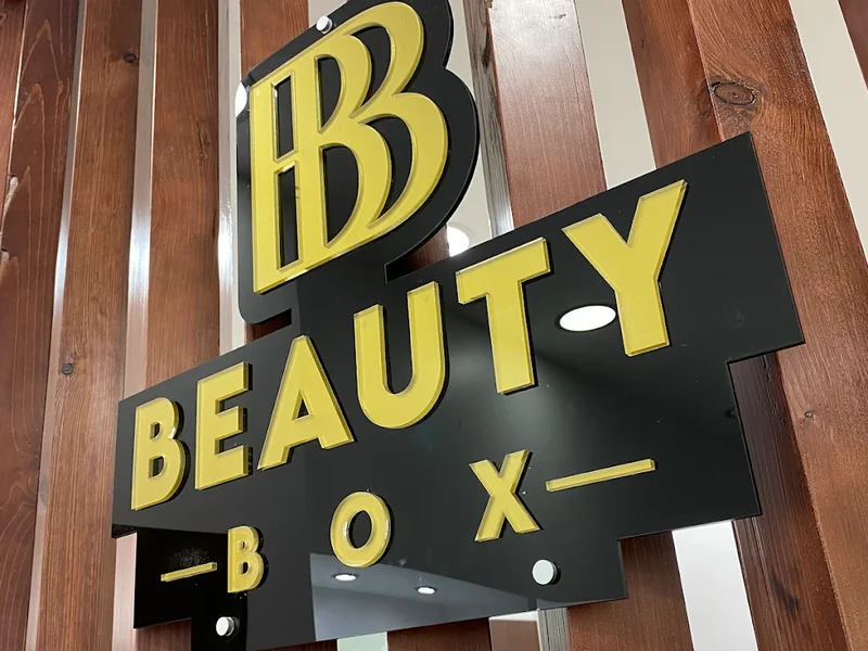 Beauty Box Cabeleireiros
