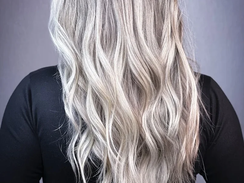 Mateus Pereira Especialista em Loiros