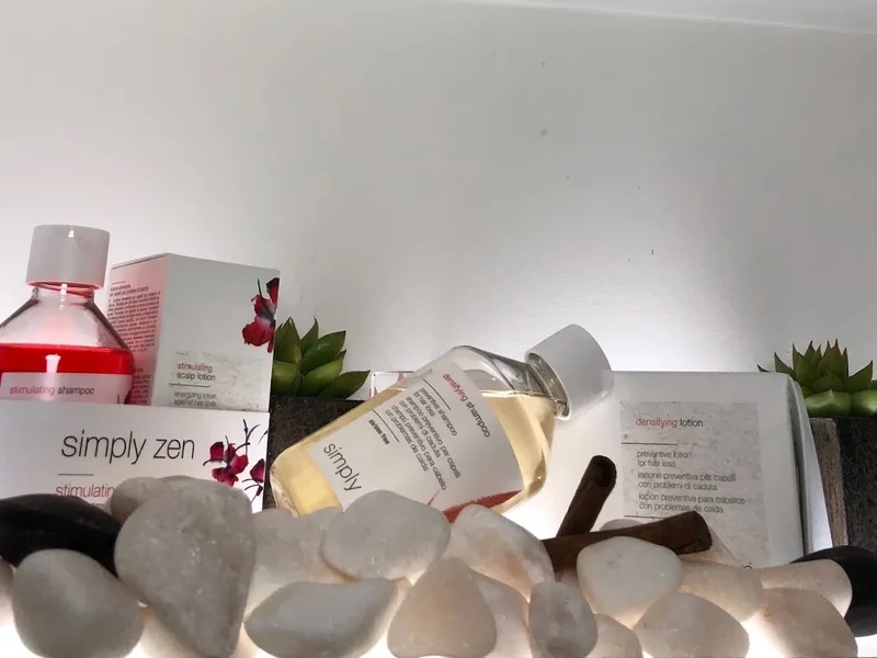 Paulo & Isabel Cabeleireiros