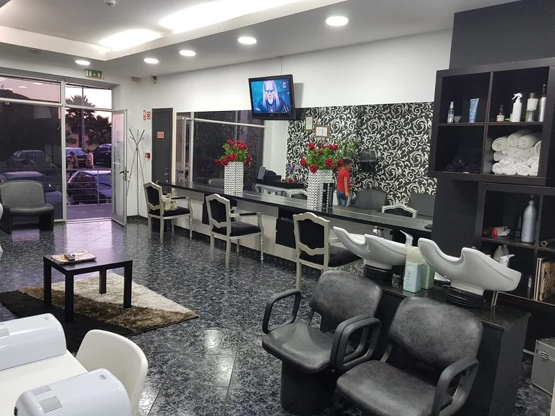 Karina Santos Cabeleireiro