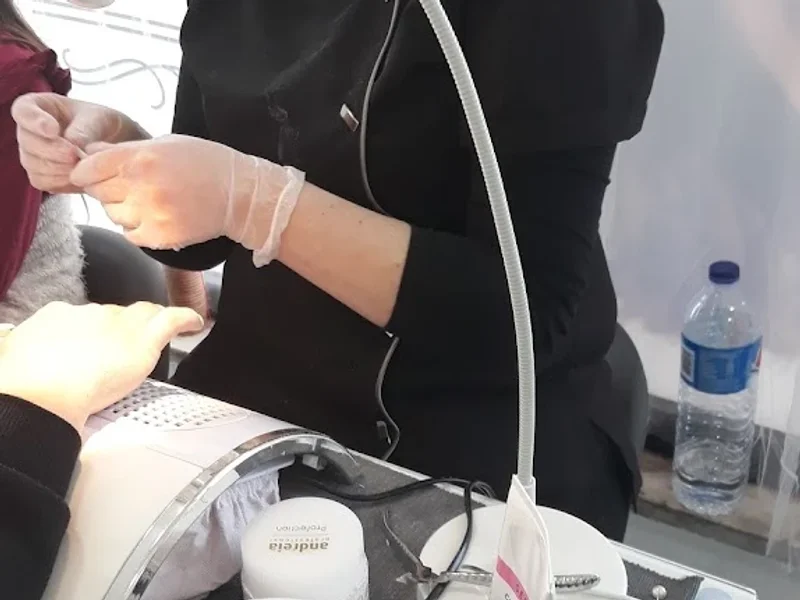 Rainhas & Princesas Cabeleireiro