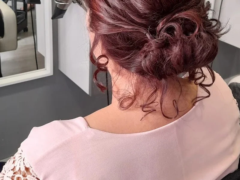 Maria Agusta Cabeleireiros