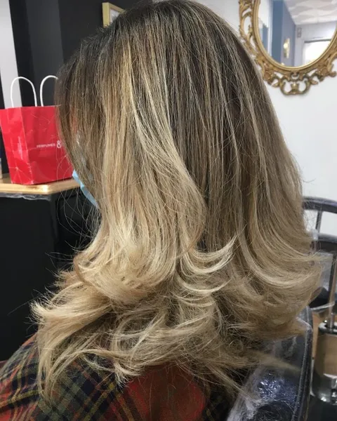 Cristal Hair Brazil