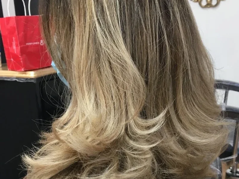 Cristal Hair Brazil