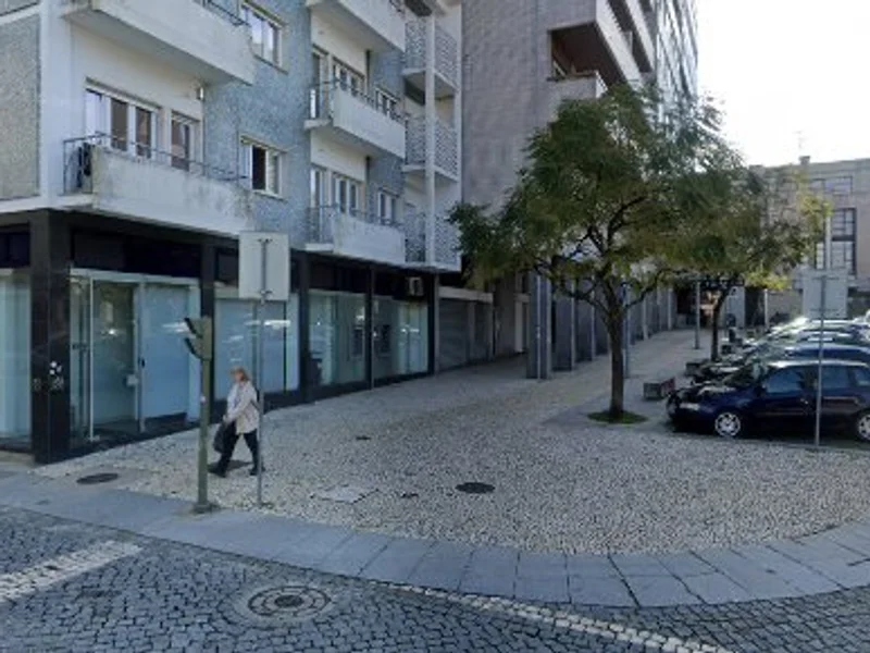 Braga Em Beleza