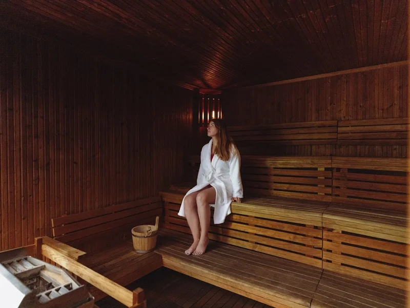 Serenity Spa Cascais, The Art of Well Being