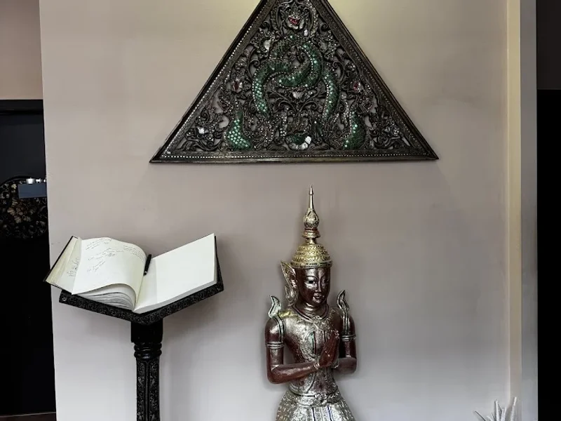 Thai Way Spa- Estoril