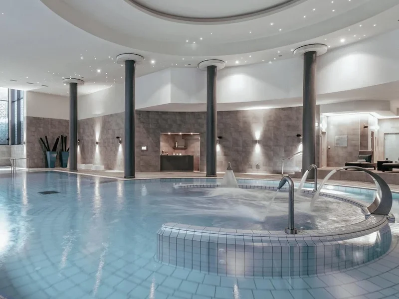 Estoril Wellness Center