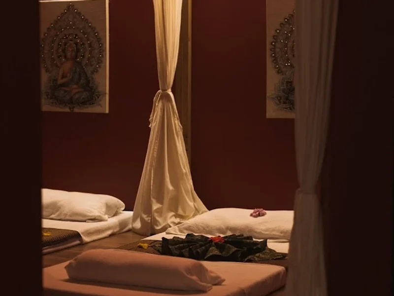 Amazing Thai Spa & Massage in Cascais