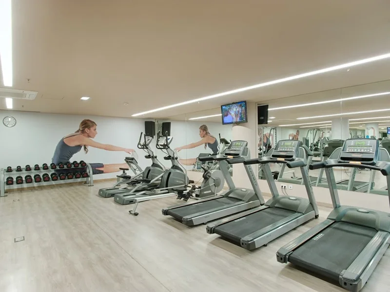 El Spa - Health Club & Spa