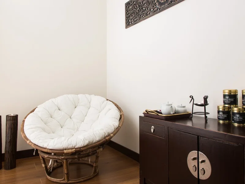 Float in Spa Lisboa - Belém