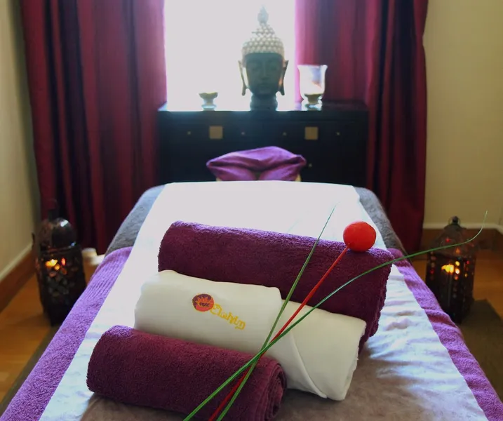 Elohim Massage - Massage Lisbon