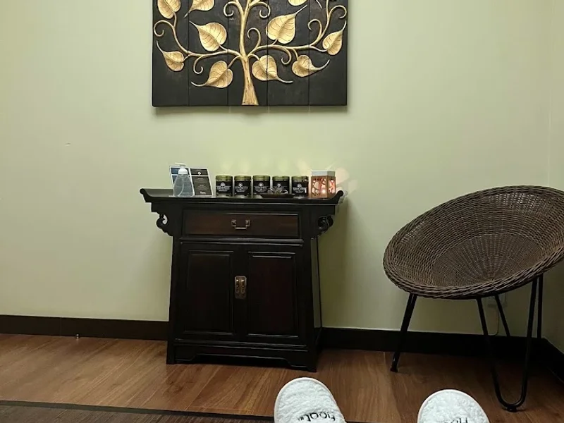 Float in Spa Lisboa - Picoas