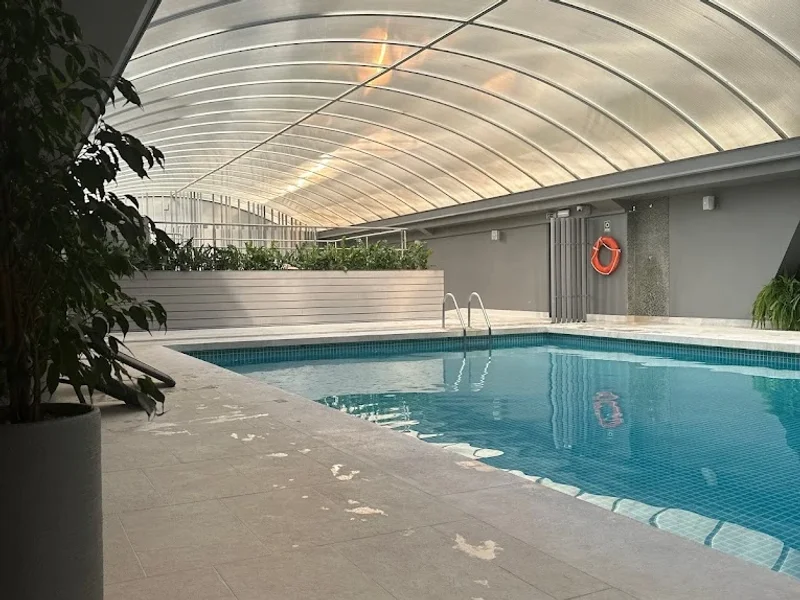 G Spa by Altis Grand Hotel