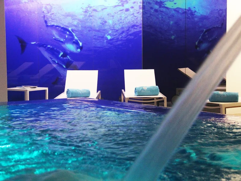 BluSpa - Jupiter Lisboa