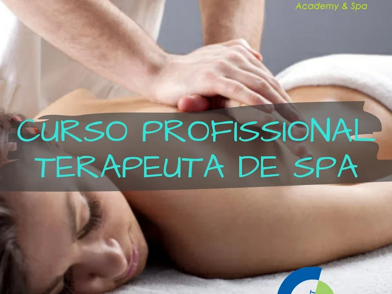 Relax In Academy and Spa