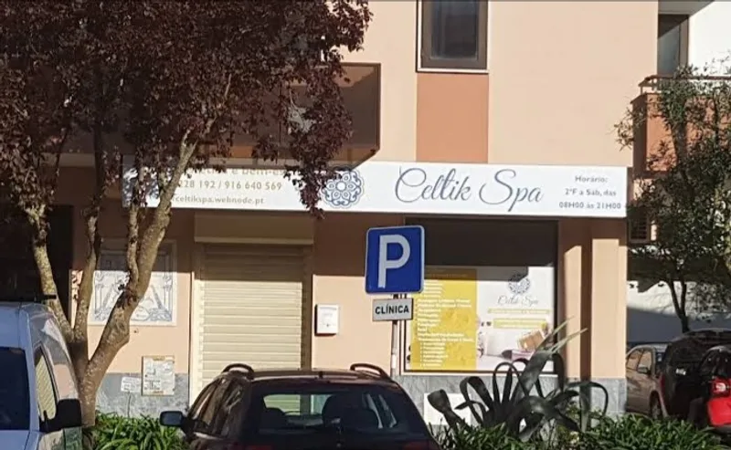 Celtik Spa