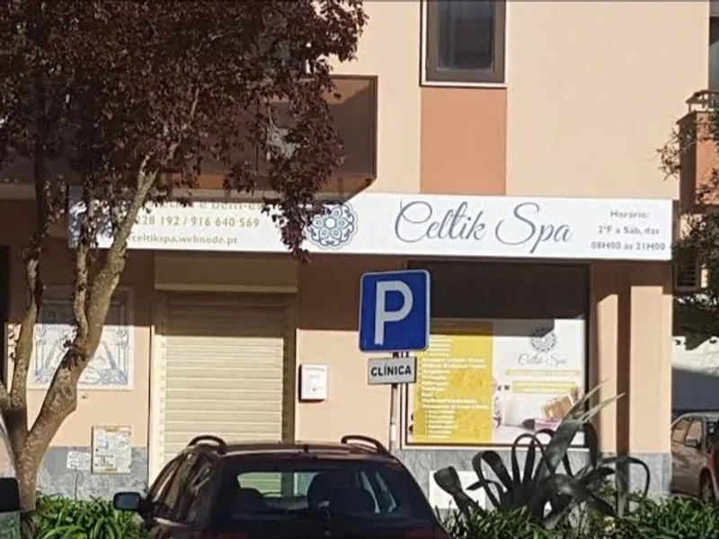 Celtik Spa