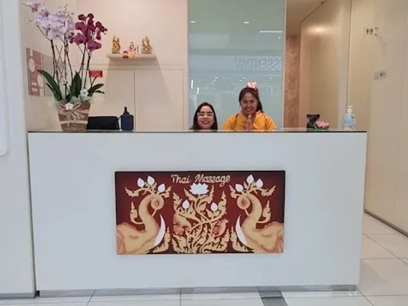 Thai Thara Spa
