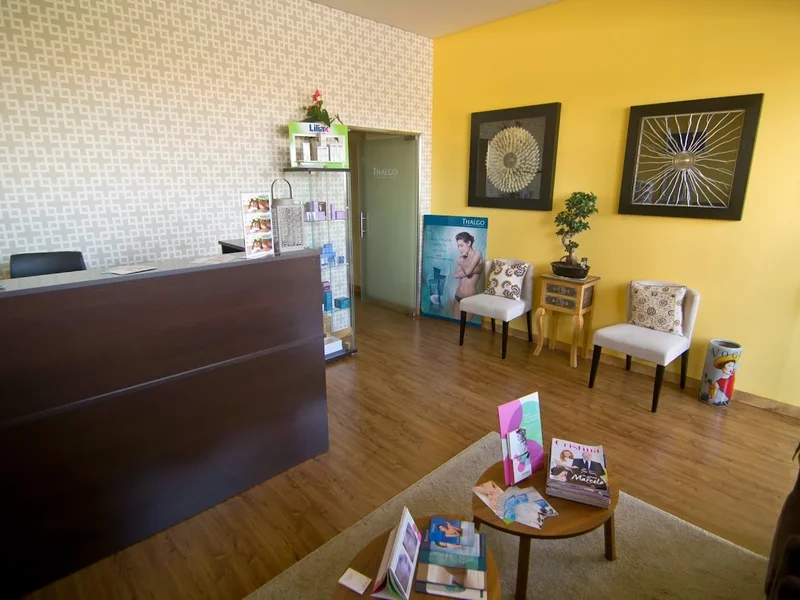 Ângela Rosado Estética & Day Spa