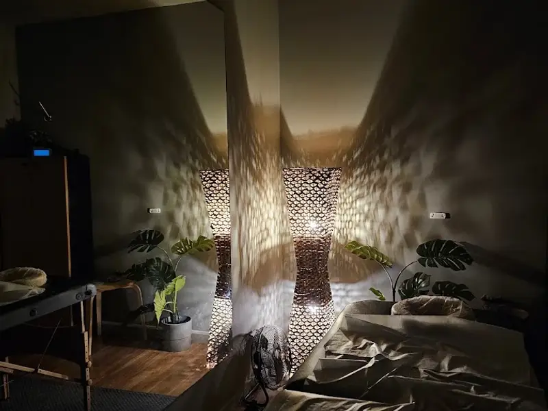 Ecomassage Massage Porto