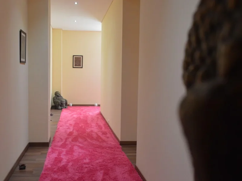 Spa Massagem Porto - Centro de Massagens Terapêuticas Despertar do Hara