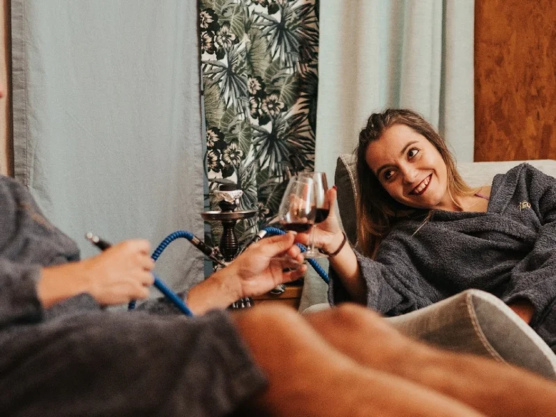 Equador Wellness & Spa