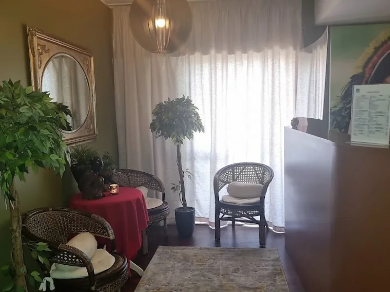 SPA Amazónia - Actividades de bem estar