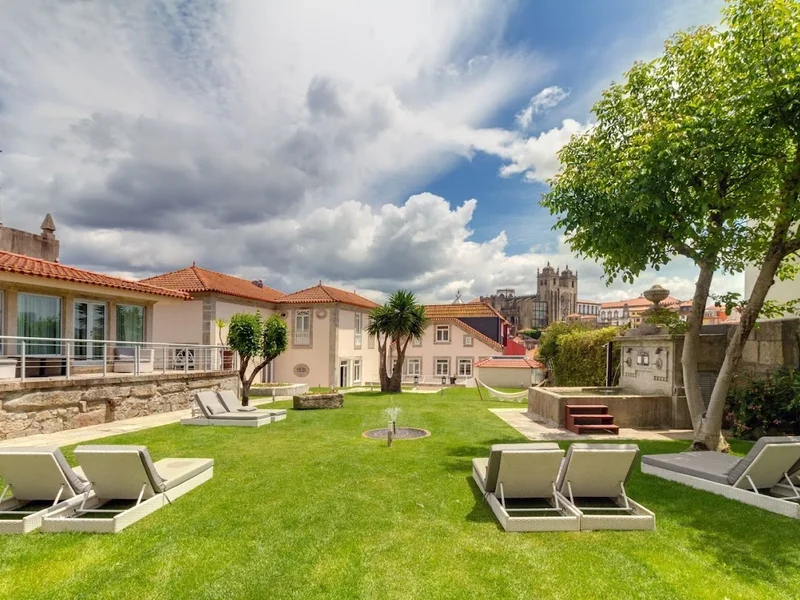 Flores Boutique Hotel & SPA