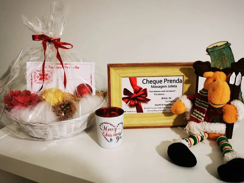 Beautiful&Happy Day Spa