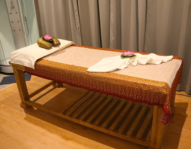 Sabai Thai Spa