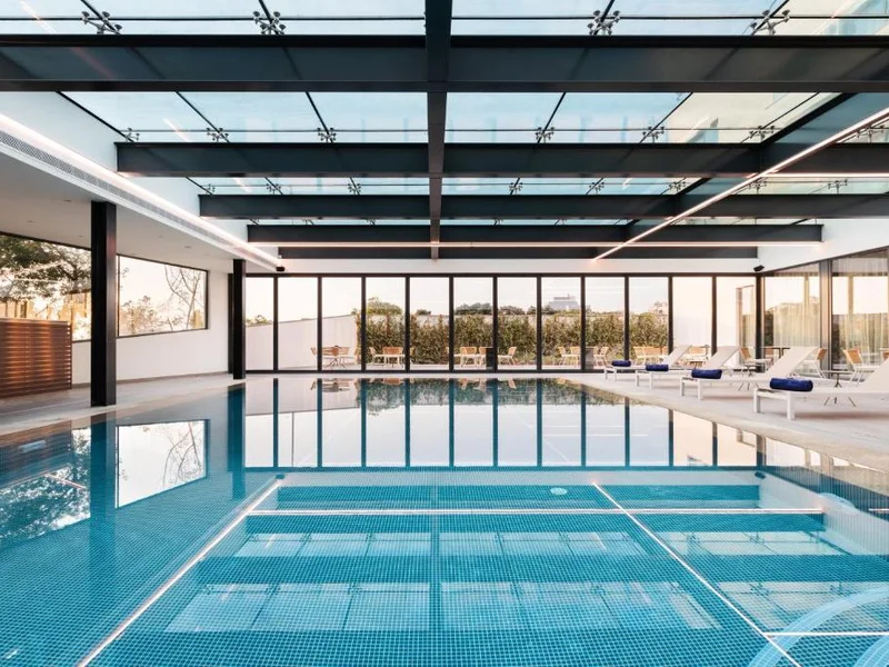 Ambery Spa Matosinhos