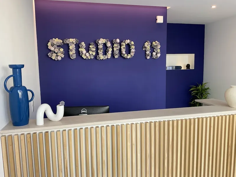 Studio 13 - Beleza & Spa