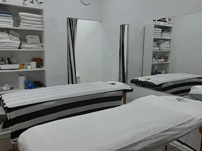 Massagem Low Cost - Unid. Matosinhos