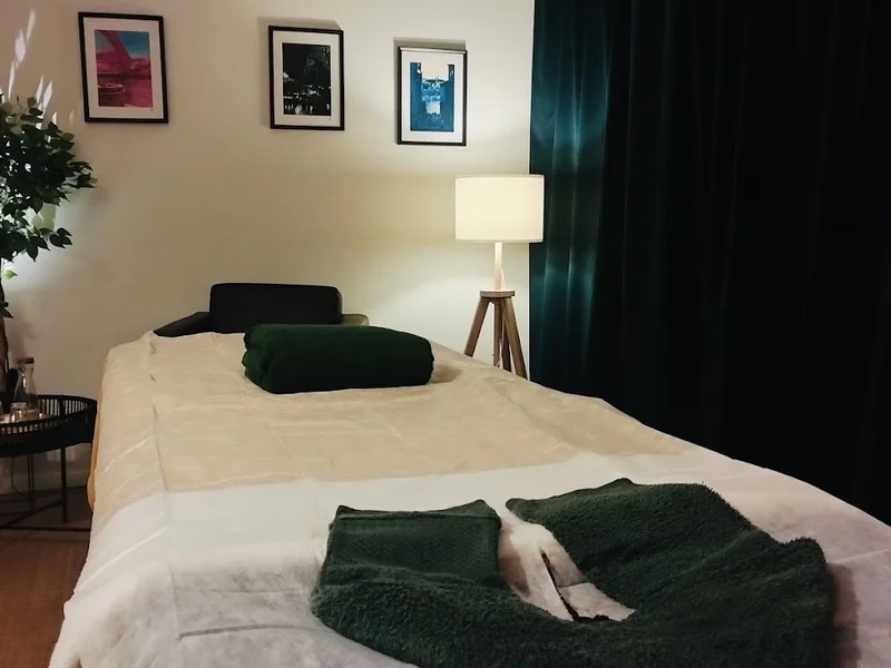 deBest Massage Spa - Porto