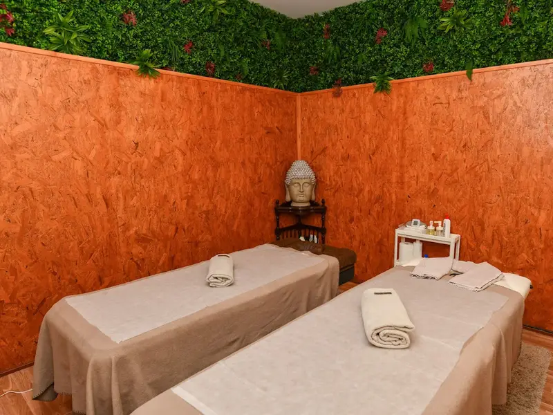 Equador Wellness & Spa