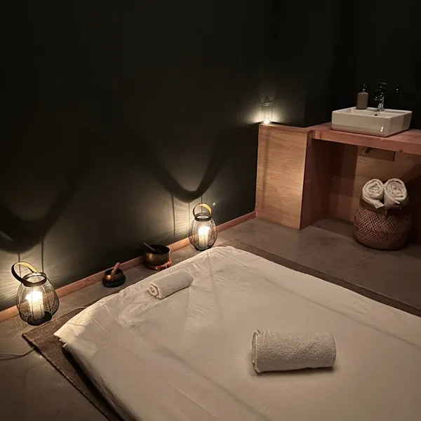 Amani Spa Gaia