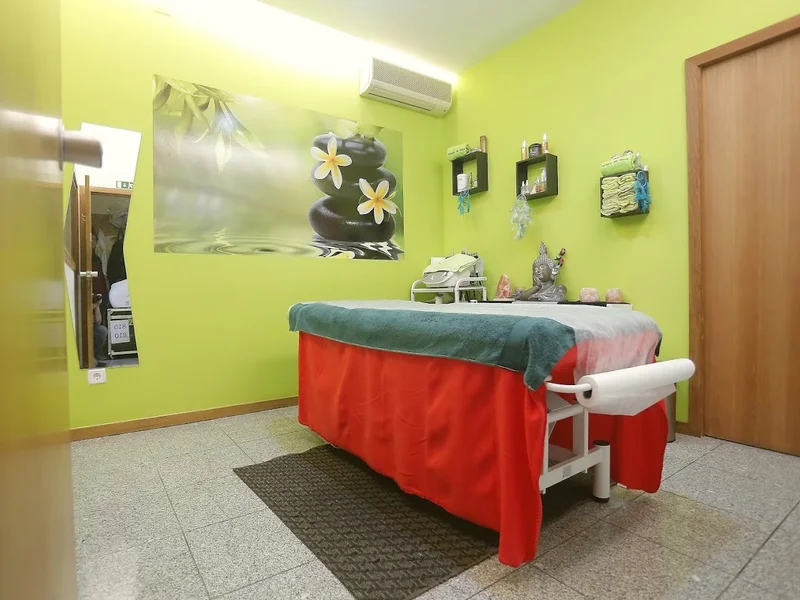 Templo de Gaya- Vila Nova de Gaia