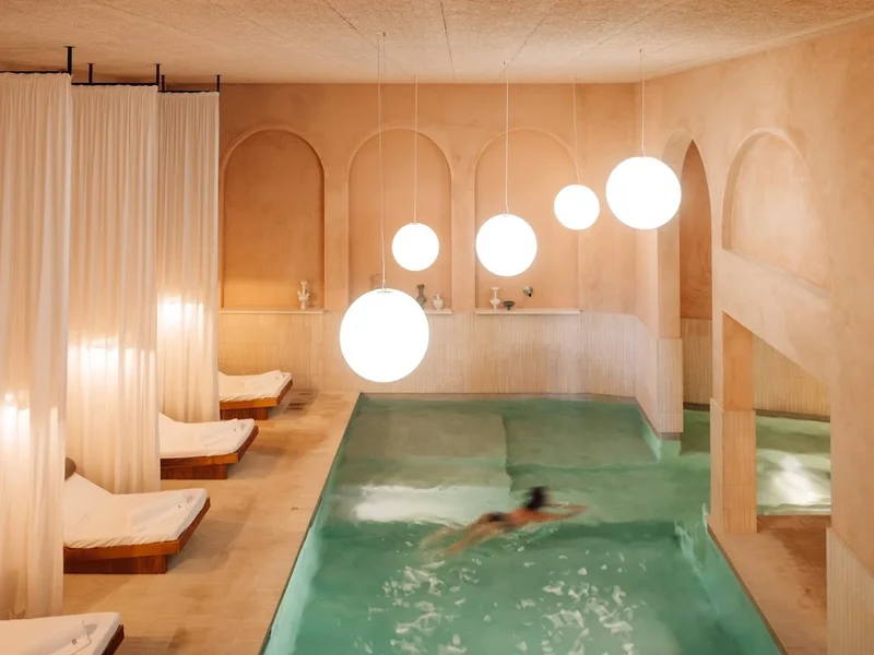 The Rebello Hotel & Spa