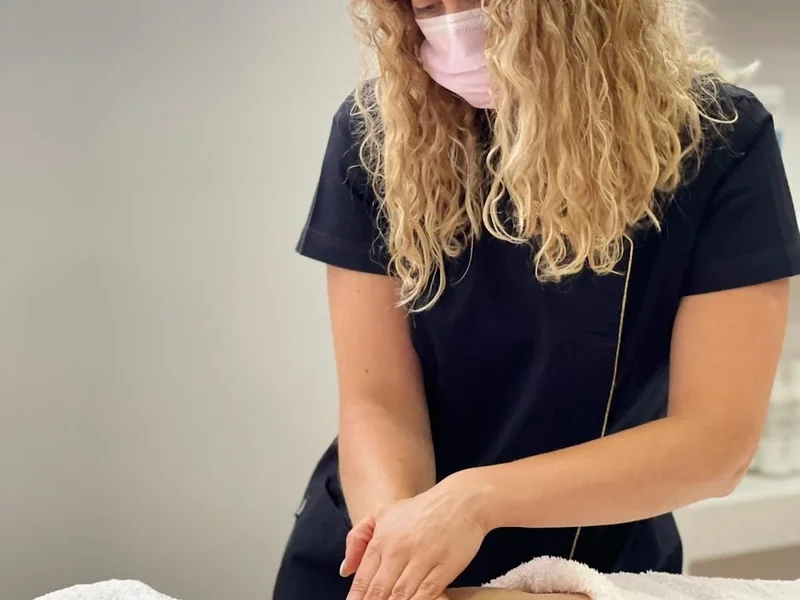 AquaBlue Clínica de Estética