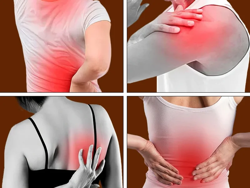 Centro Massagens Terapêuticas, Desportivas, Relaxamento - Braga