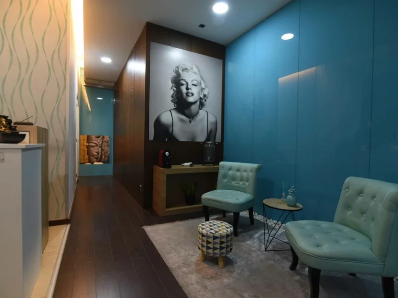 Beau Beauty Clinic Braga