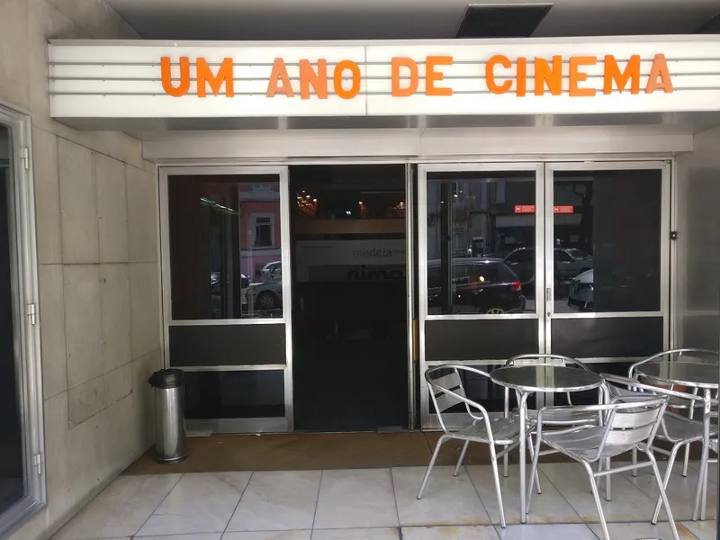 Cinema Nimas