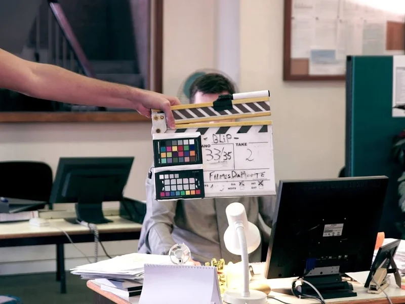 Filmesdamente - Produção de Filmes, Videos e Audiovisuais - Porto