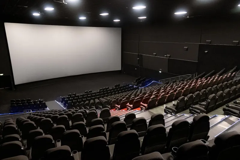 UCI Cinemas ARRÁBIDA 20