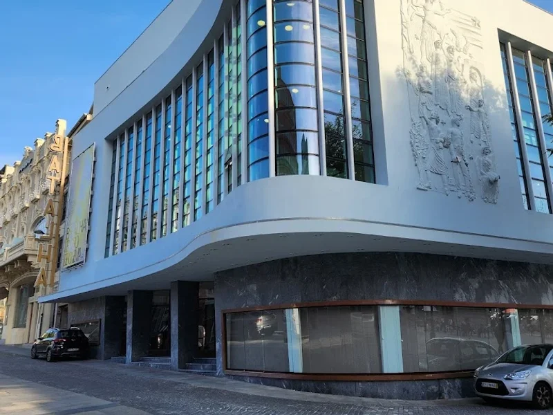 Batalha Centro de Cinema