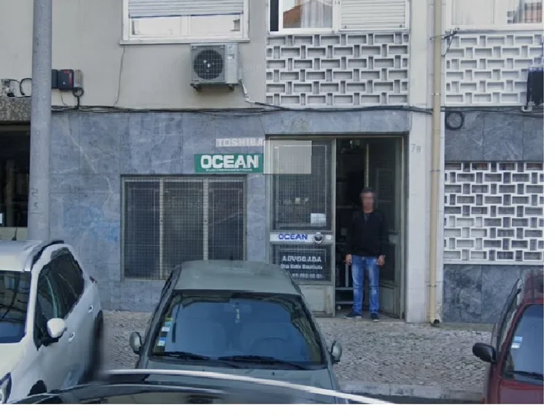 STM Serviços Técnicos de Moscavide de Miguel Silvestre