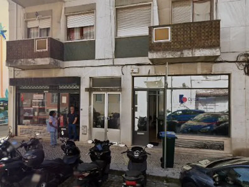 Romatécnica-reparação E Venda De Electrodomésticos, Lda.